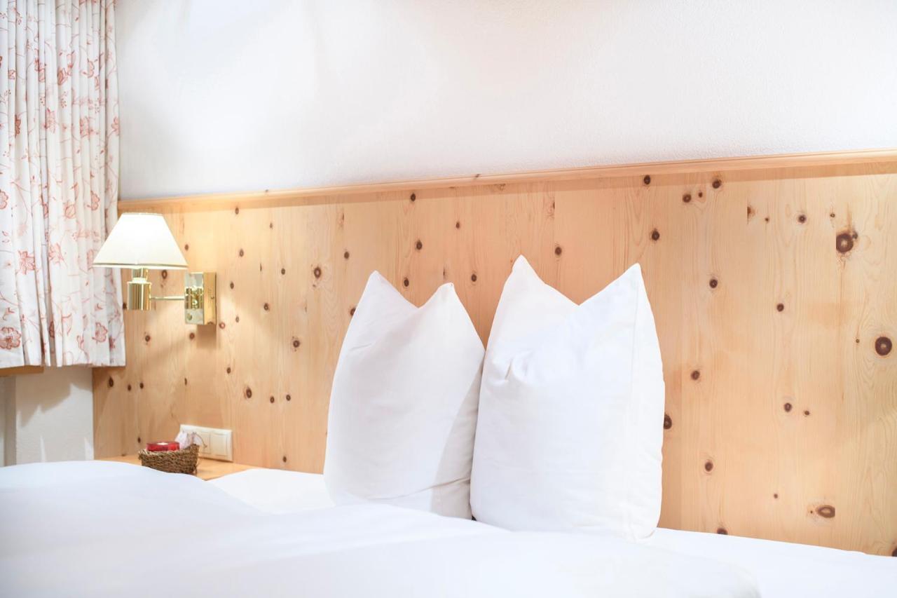 Chalet Waldhaus Rappakopf Schruns Kültér fotó