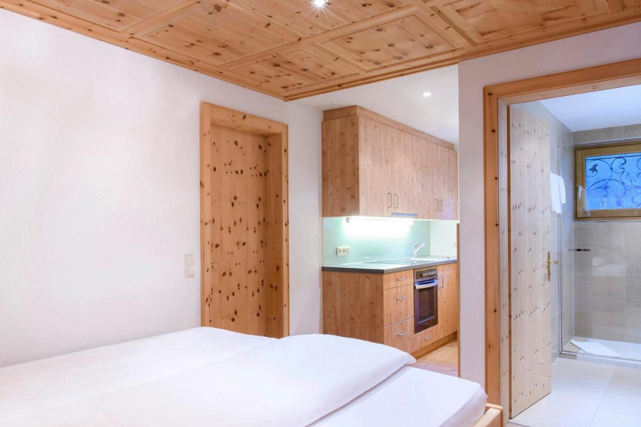 Chalet Waldhaus Rappakopf Schruns Kültér fotó